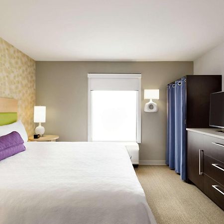 Home2 Suites By Hilton Macon I-75 North Exterior foto