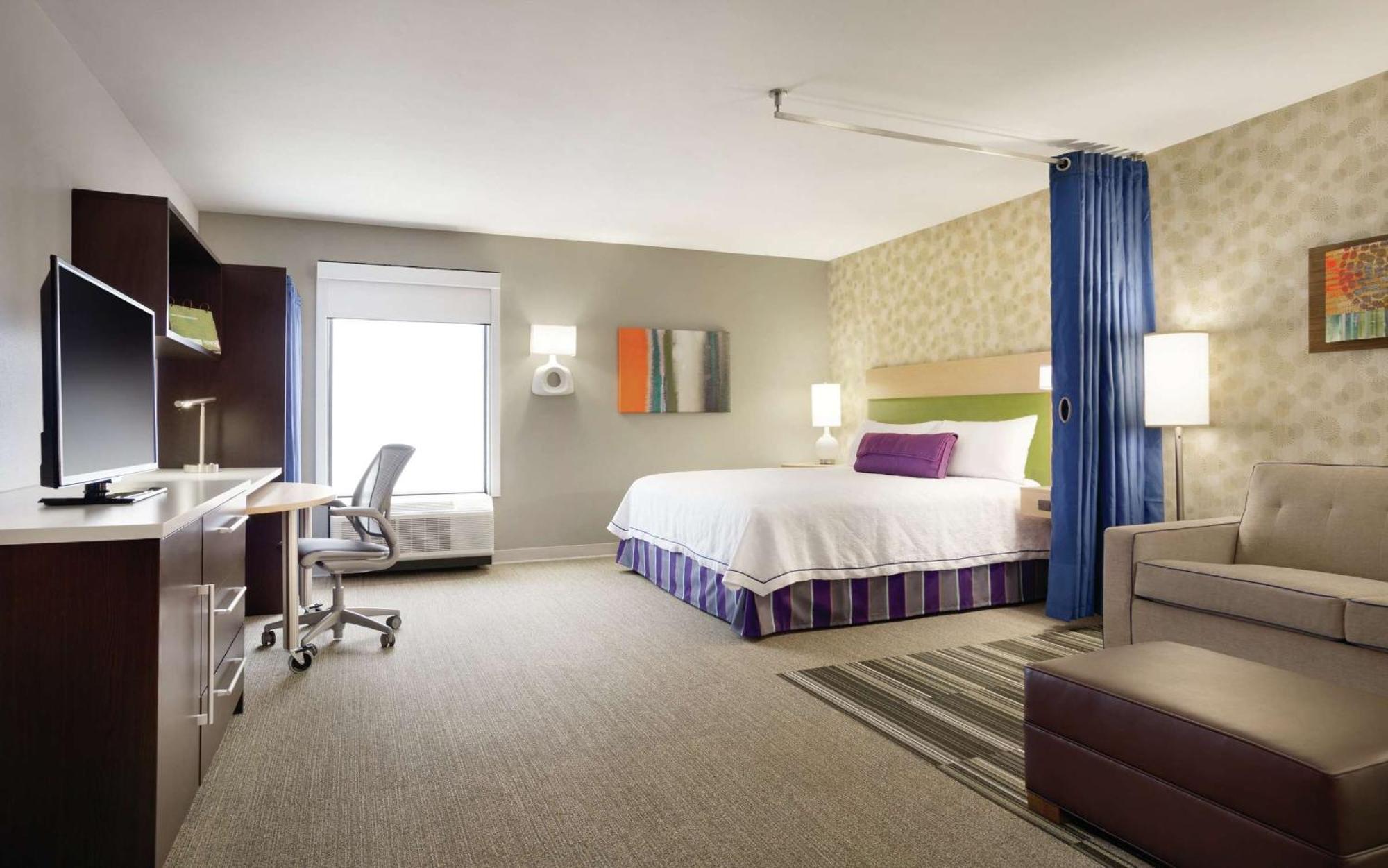 Home2 Suites By Hilton Macon I-75 North Exterior foto