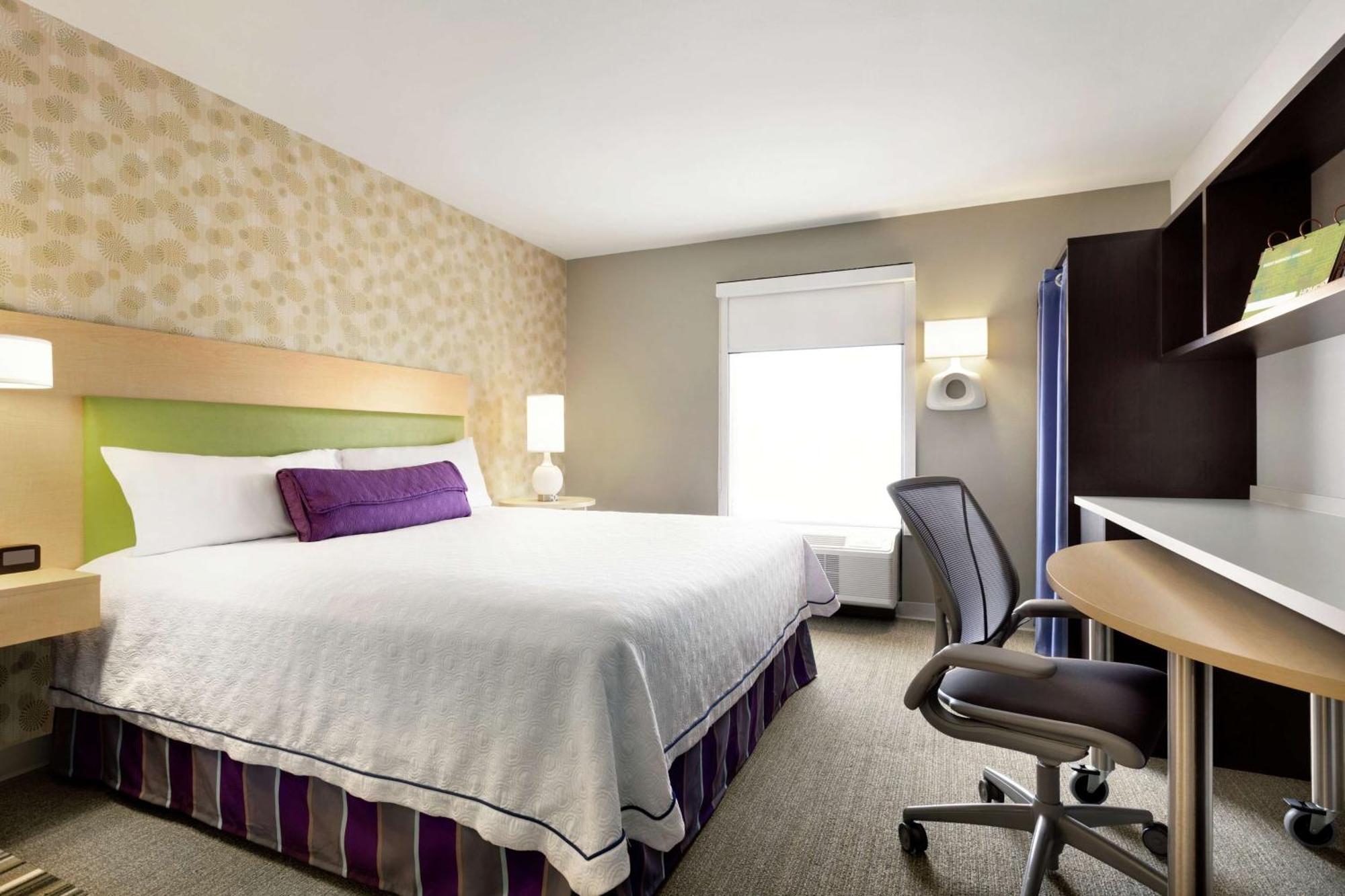 Home2 Suites By Hilton Macon I-75 North Exterior foto