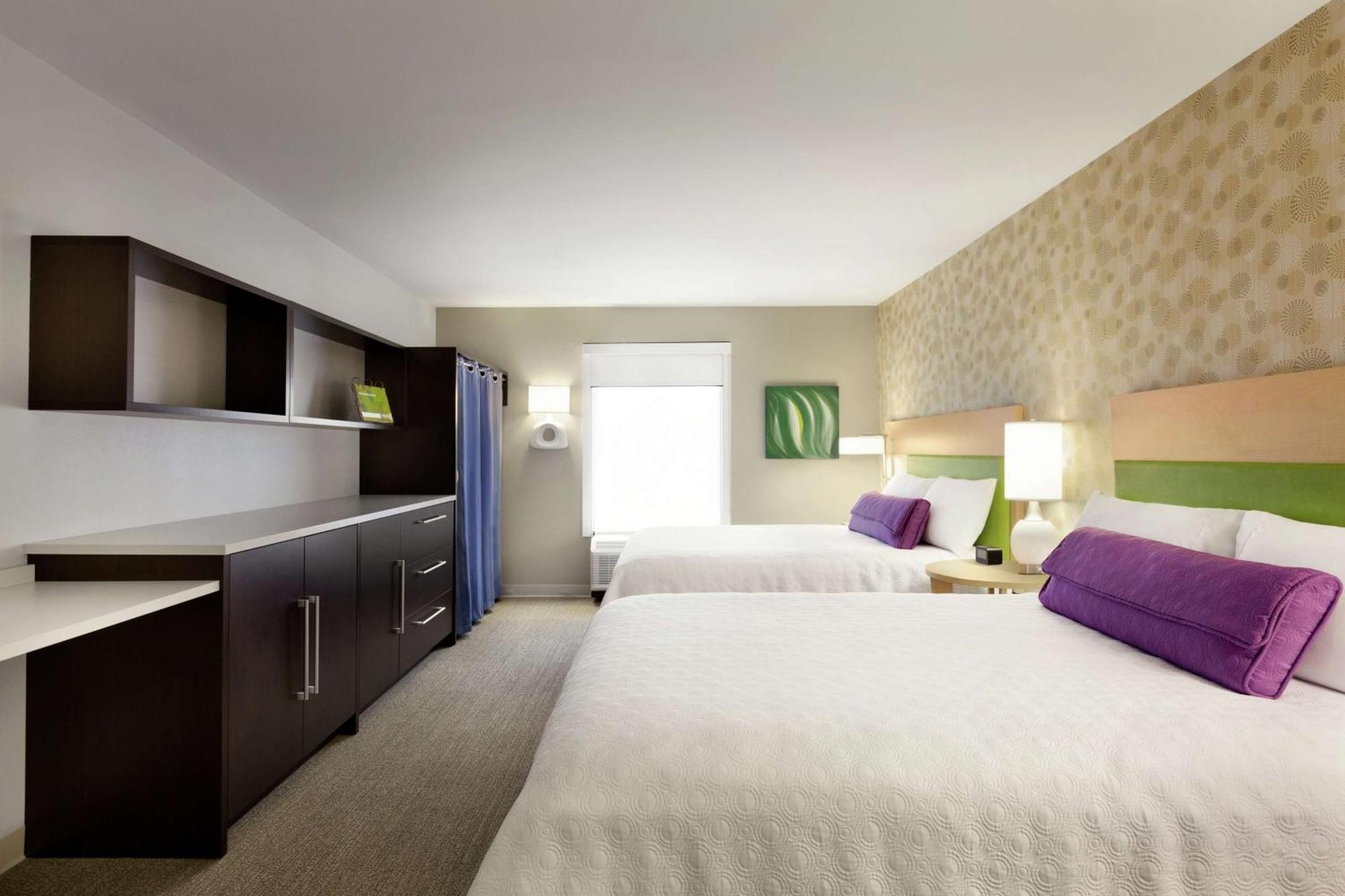 Home2 Suites By Hilton Macon I-75 North Exterior foto