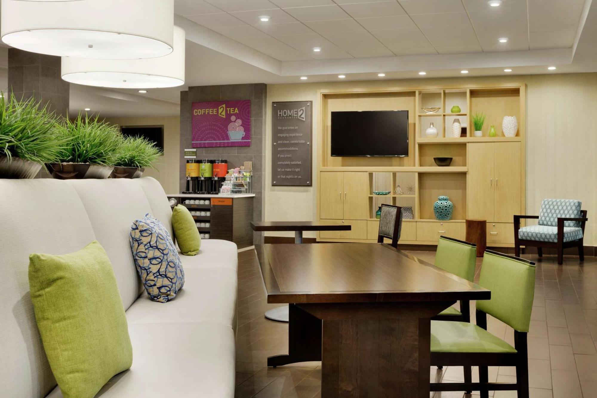 Home2 Suites By Hilton Macon I-75 North Exterior foto